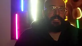 hot ebony babe gets face fucked and rides brother in law's monster cock