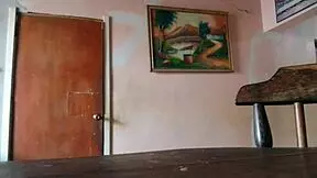 i seduce padrastro with my big ass