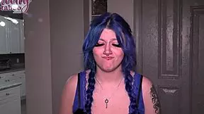 The Older Seth Brogan Finally Hires Xoe Grims Babysitting Service