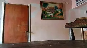 i seduce padrastro with my big ass