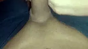 i can't stop masturbating this huge latina pussy with my big cock