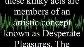 Stepdaddy I'm Scared