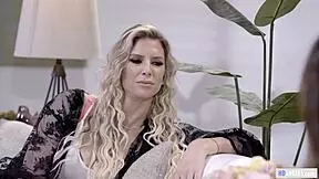 this is your birthday, so i give you the perfect gift of mutual masturbation and cunilingus.