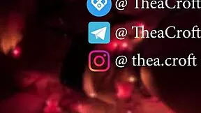 Called doctor home, couldn't resist young blonde with big ass!