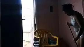 i seduce padrastro with my big ass