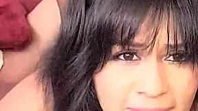 Flaca de hidalgo da uno buenos sentones que buenas metidas de verga