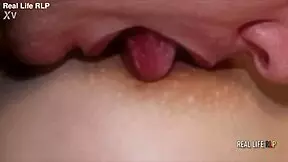 Can You Imagine Rimming And Milking In A Romantic Christmas Sex Scene With Blonde Amateur Stacy?