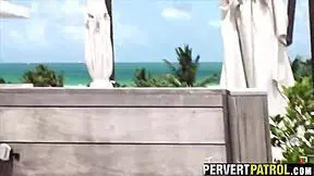 This Blonde Chick Loved My Dick Down Her Throat In Outdoor Public Spot