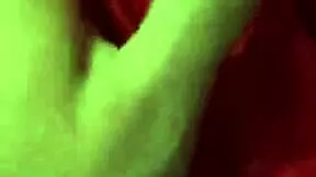 i saw her in the kitchen and couldn't resist