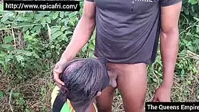 University lovers fucking in the bush after asuu refuse to call of the prolonged strike