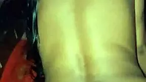 Bangladeshi wife in doggy style?