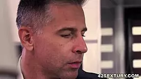 I satisfy every foot fetish with my pierced feet