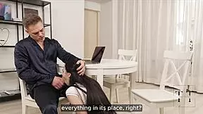 because of my debts he decided to fuck me 4k hd tim team