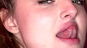 Hot Lilith Liber takes intense anal pounding that leaves her gaping and satisfied in wild session