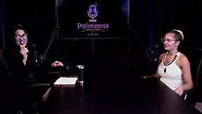 Barbara Sol Worked Nightclubs, Assaulted By Clients, Wants To Dance With Anitta.