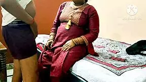 Indian desi bhabhi fucks gym boys roughly.