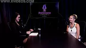 Barbara Sol Worked Nightclubs, Assaulted By Clients, Wants To Dance With Anitta.