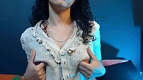 join me for a fun session with my toy leading to a big finish