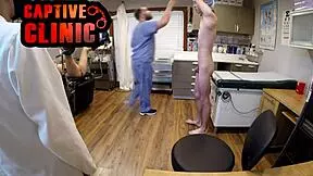 naked behind the scenes from nova maverick in bondage blooper