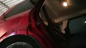 I hired a beautiful girl in El Paso for the job.