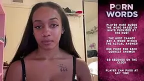 Lily Starfire goes deeper backstage!