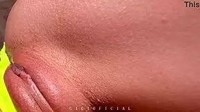 Stylish Teens Experiment With Anal?