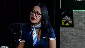 morena alisa o pinto fez 80 mil reais em um mes de uma cidade pequena hoje nao tem tido tantos fetiches e sua pior gravacao - tifany rocha swing cast watch on sheer red