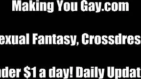 I Am Going To Hard Fuck Your Ass With Toys