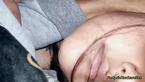 My best friend watches porn TikToks and sucks my cock