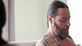 Stepdad Promises To Keep Me Happy And Vice Versa