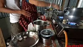 cooked in kitchen room fuck with pussy anal bent over deepthroat masturbation assfucking blowjob doggystyle