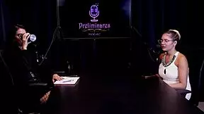 Barbara Sol Worked Nightclubs, Assaulted By Clients, Wants To Dance With Anitta.