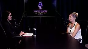 Barbara Sol Worked Nightclubs, Assaulted By Clients, Wants To Dance With Anitta.