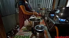 cooked in kitchen room fuck with pussy anal bent over deepthroat masturbation assfucking blowjob doggystyle