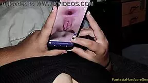 My best friend watches porn TikToks and sucks my cock