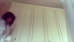 stepmommy roleplay with young 18+ assfucking 😏