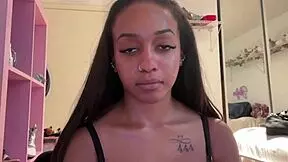 Lily Starfire goes deeper backstage!