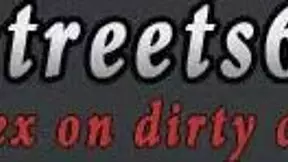 Teen mirror dildo masturbation, I said, and hardcore doggy style rough outdoor.