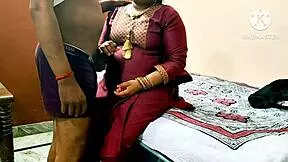 Indian desi bhabhi fucks gym boys roughly.