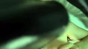 Cute Teen Footjob Fetish