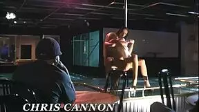 Busty Charley Chase squirts during rough sex with assfucking and facial