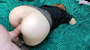 Teach Sex My Stepmom Dressed Up As An Alt Girl And Took My Virginity!