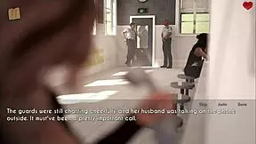 A Wife And Stepmother Missing Scenes