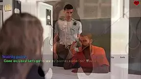 A Wife And Stepmother Missing Scenes