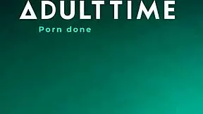 Horny MILF Alexis Fawx adds her wet pussy to stepbae Rebel Lynn's chores in part 2.