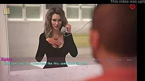 A Wife And Stepmother Missing Scenes