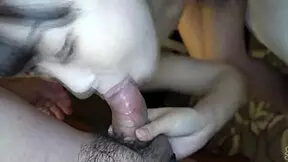 Serika-chan, your beautiful pussy handjob is uncensored and cute.