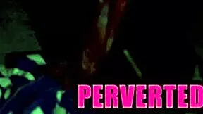 I visit stepdaughters bedroom at night for bent over doggystyle