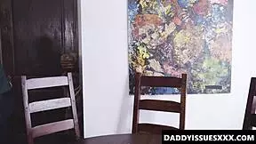 blonde dakota burns enjoys getting licked and fingered