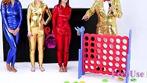 Playing game with free use and no shame